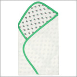 Bodycare Baby Printed Blanket