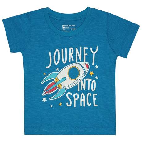 Bodycare Boys Cotton  Tshirt