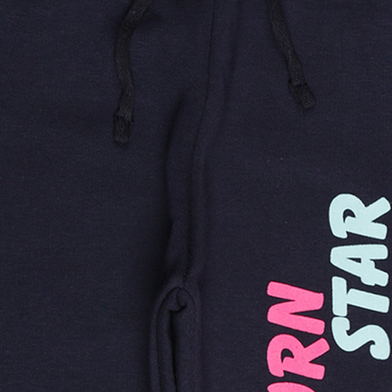 BODYCARE Girls Top & Bottom Set