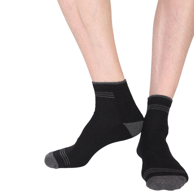 Men Super Soft Socks - Bodycare