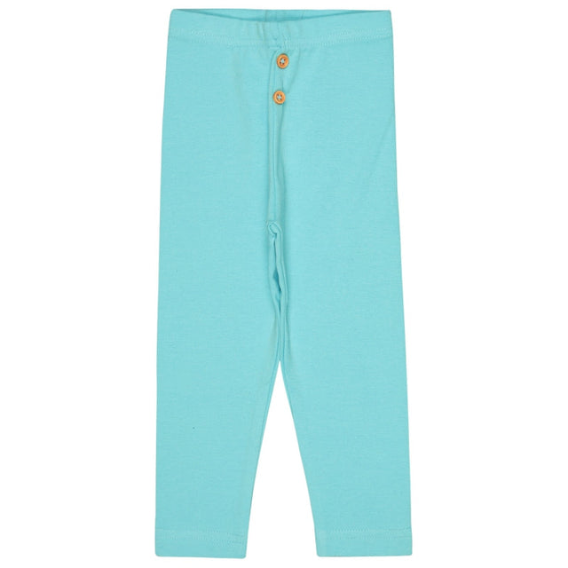 Baby Girls 100% Cotton Track Pant - Bodycare