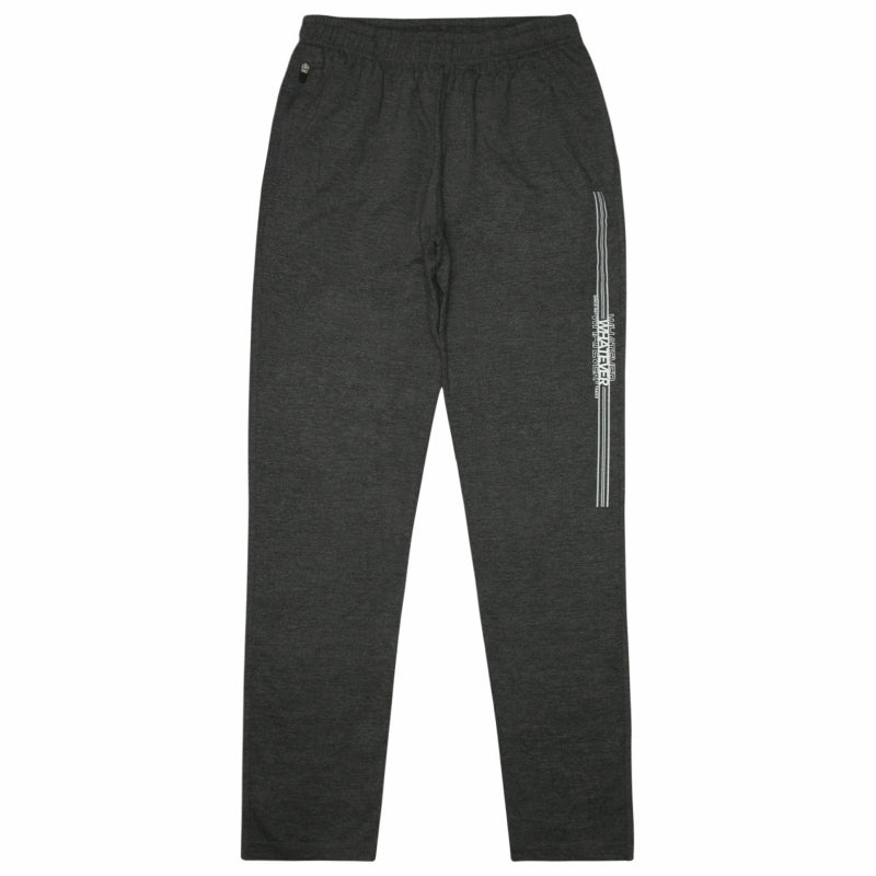DYCA Mens Track Pant Solid