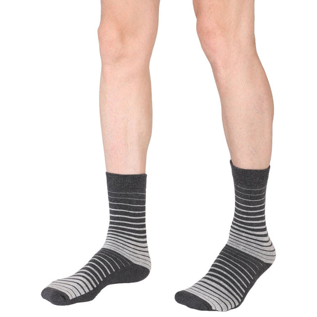 Men Super Soft Socks - Bodycare