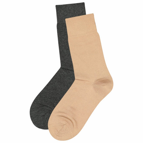 Bodycare Mens Socks Pack Of 2