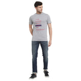 Proteens Men T-shirt Round Neck Half Sleeves
