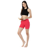 DYCA Women Shorts
