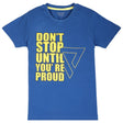Boys T-Shirt Round Neck Half Sleeves - Bodycare