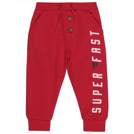 Bodycare Boys Cotton Track Pant Pack Of 1