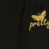 BODYCARE Girls Top & Bottom Set