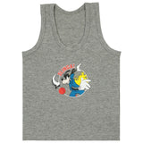 Boys Mickey & Friends Vest Round Neck Sleeveless Pack of 3