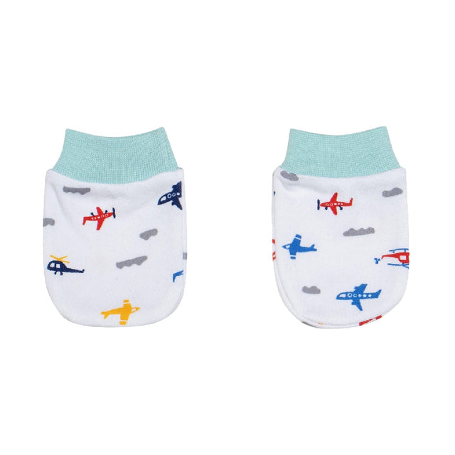 Baby Set Pack of 7 - Bodycare