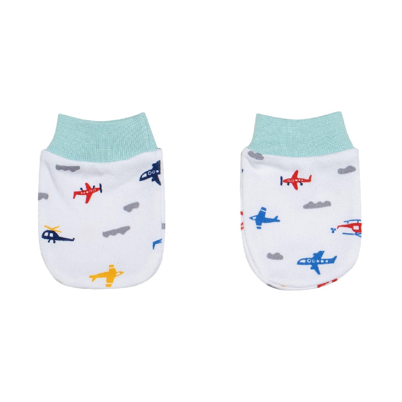 Bodycare Unisex Baby Gift Set Pack Of 7