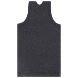 Boys Vest Round Neck Sleeveless Pack of 3 - Bodycare