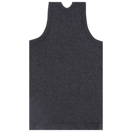 Boys Vest Round Neck Sleeveless Pack of 3