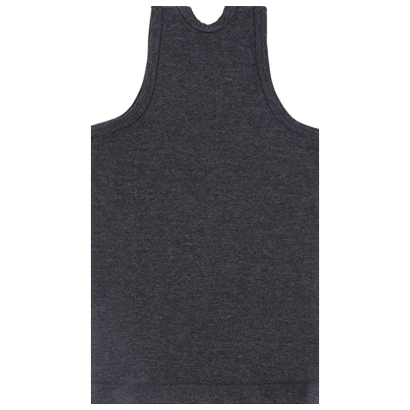 Boys Vest Round Neck Sleeveless Pack of 3 - Bodycare