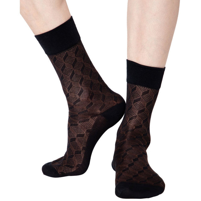 Men Socks Pack of 1 - Bodycare