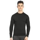 DYCA Mens Cotton Full Sleeves Sweatshirt