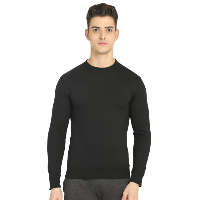 Men T-Shirt Full Sleeves - Bodycare