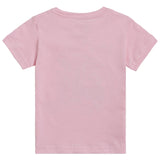 Dyca Girls Half Sleeves T-Shirt
