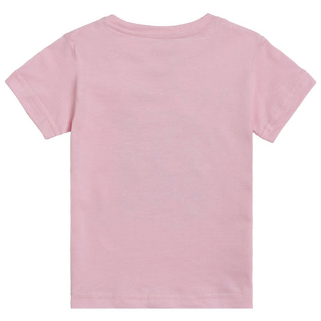 Dyca Girls Half Sleeves T-Shirt
