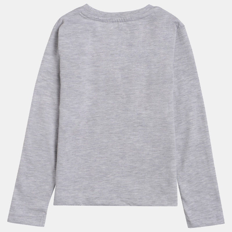 Boys T-Shirt Round Neck Full Sleeves - Bodycare