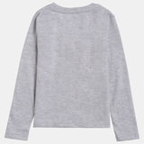 DYCA Boys Round Neck Full Sleeves T-Shirt