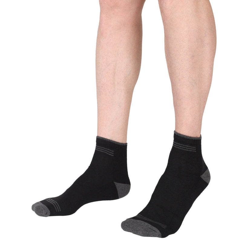 Men Super Soft Socks - Bodycare