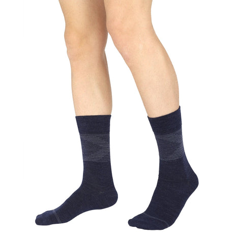 Bodycare Mens Super Soft Woolen Socks