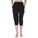 Women Capri - Bodycare