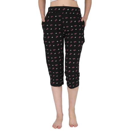 Proteens Womens Capri