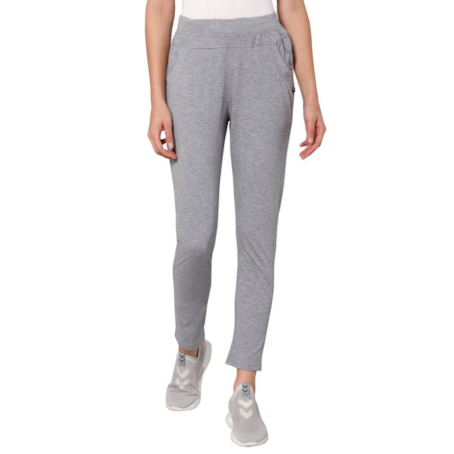 Women 100% Cotton Pyjama Lower with Comfortable Everyday Styling for Lounge Wear and Relaxed Daily Use - Pack of 1
