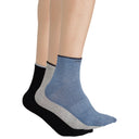 Bodycare Mens Socks Pack Of 3