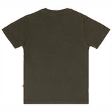 Boys Cotton T-Shirt Round Neck Half Sleeves Pack of 1 - Bodycare
