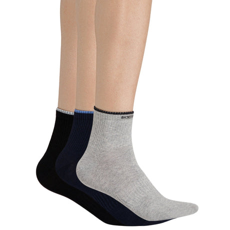 Bodycare Mens Socks Pack Of 3