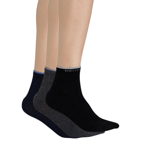 Bodycare Mens Socks Pack Of 3