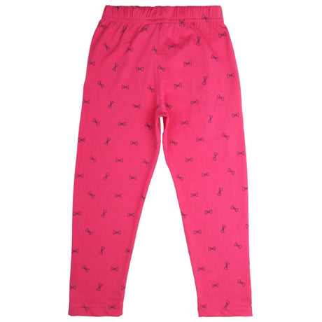 Girls 100% Cotton Lower