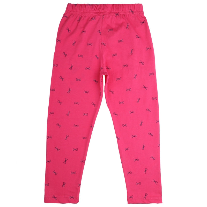 Bodycare Girls Cotton Lower