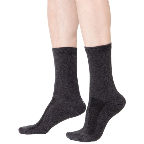 Bodycare Mens Antibacterial Diabetic Socks Pack Of 2