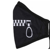 Unisex Face Mask Pack of 3 - Bodycare