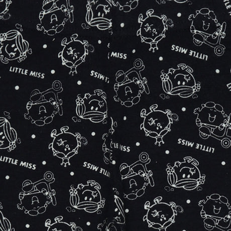 Girls Cotton Spandex Shorts Pack of 2