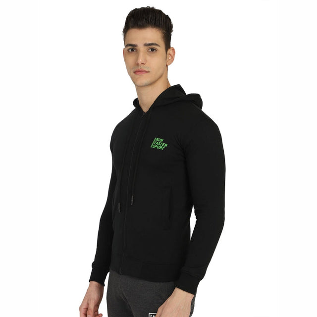 Men Jacket Full Sleeves - Bodycare