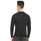 DYCA Mens Cotton Full Sleeves Sweatshirt