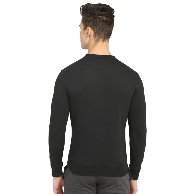 Men T-Shirt Full Sleeves - Bodycare