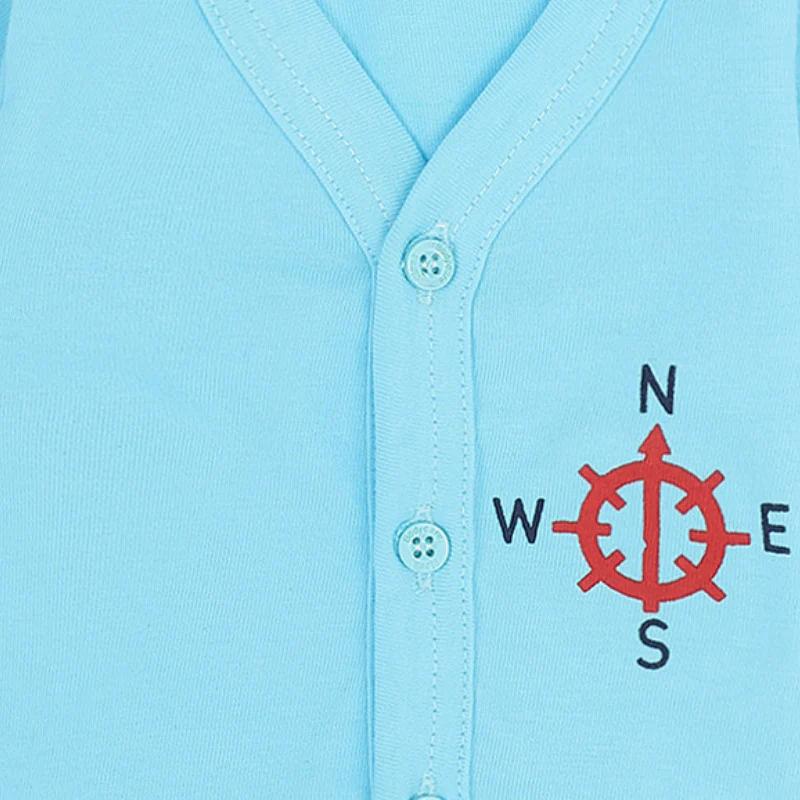 Bodycare Girls Cotton Full Sleeves Sets