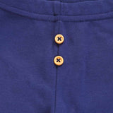 Bodycare Girls Cotton Track Pant