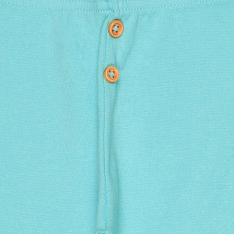 Baby Girls 100% Cotton Track Pant - Bodycare