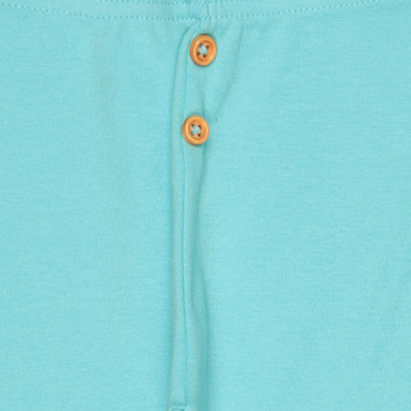 Baby Girls 100% Cotton Track Pant