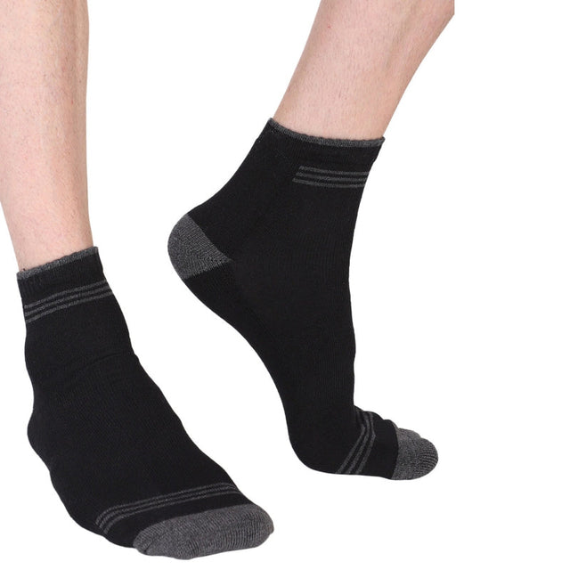 Men Super Soft Socks - Bodycare