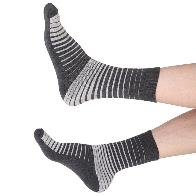 Men Super Soft Socks - Bodycare