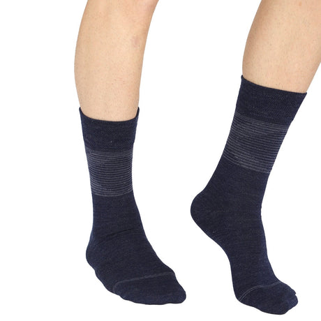 Bodycare Mens Super Soft Woolen Socks